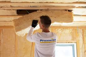 Types of Insulation We Offer in Crescent City, FL